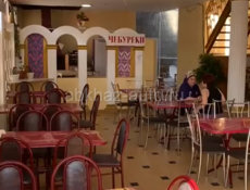 Кафе-столовая 