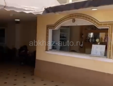 Кафе-столовая 