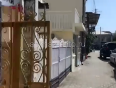 Кафе-столовая 