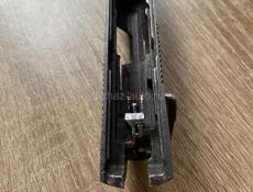 Пистолет пневмат