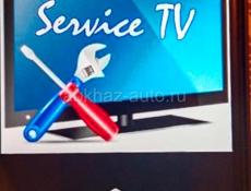 РЕМОНТ  Телевизороа