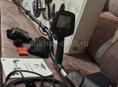 Продаётся металлоискатель Fisher F75