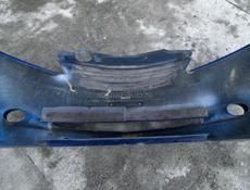 Бампер Хонда Фит