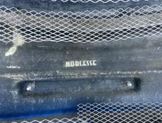 Бампер Хонда Фит