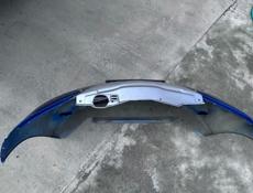 Бампер Хонда Фит