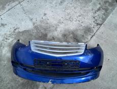 Бампер Хонда Фит