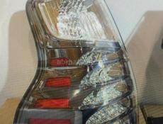 Задние фонари Lexus GX460