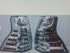 Задние фонари Lexus GX460