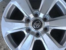 Задние фонари Lexus GX460