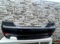 BMW E60 бампера и пороги 
