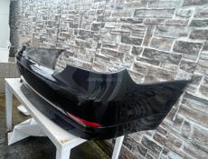 BMW E60 бампера и пороги 