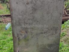 Ёмкость для воды из нержавейки 