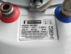 Бойлер 100литров