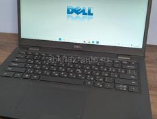 Ноутбук Dell 