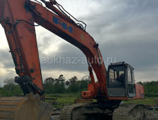 Экскаватор, бульдозер, трал, самосвал!