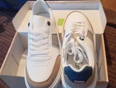 Не подошёл размер