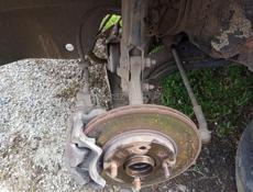 АВТОРАЗБОР 