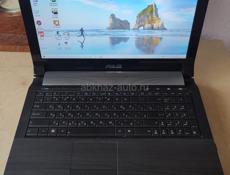 Игровой Ноутбук Asus Win10/Ram6gb/HDD500gb/AMD Radeon 2gb