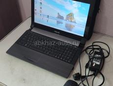 Игровой Ноутбук Asus Win10/Ram6gb/HDD500gb/AMD Radeon 2gb