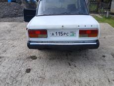 ВАЗ 2107