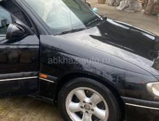 Opel Omega