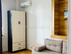 Сдается квартира в г.Гагра на длительный срок