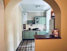 Сдается квартира в г.Гагра на длительный срок