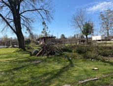 Место под гараж или магазин на мачарке 