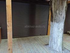 Торговый павильон