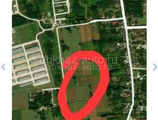 Продаю участок 