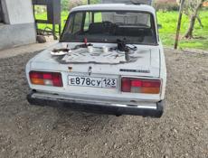 ВАЗ 2105