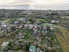 Земелный участок с домом на Мачарке