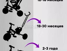 Продаю велик детский