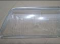 Стекло левое на Опель Фронтера А