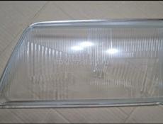 Стекло левое на Опель Фронтера А