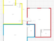 КОММЕРЧЕСКОЕ ПОМЕЩЕНИЕ 100 КВ. М В СУХУМЕ