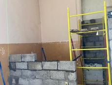 КОММЕРЧЕСКОЕ ПОМЕЩЕНИЕ 100 КВ. М В СУХУМЕ