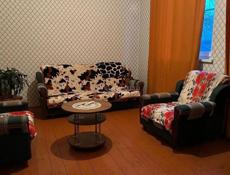 ДОМ С МАНСАРДОЙ В ЦЕНТРЕ АГУДЗЕРЫ