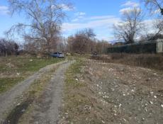 Срочно участок 