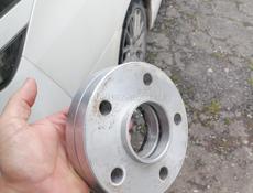 Проставки на бмв 