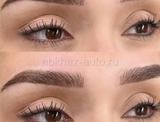 Ищем моделей  с красивыми бровками 😍любого возраста !! 