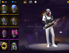 FreeFire
