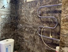 . Сдам студию  на двоих в десяти минутах от берега  в 15 минутах от центрального рынка.  90