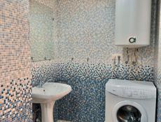 Сдаются двухкомнатная квартира в частном доме 