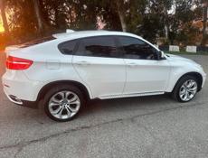 BMW Х6