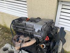 Двигатель Mercedes 202-й