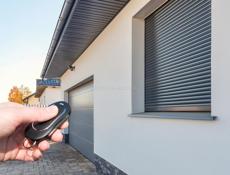 Алюминиевые и пластиковые окна 