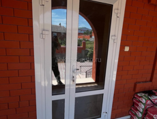 Алюминиевые и пластиковые окна 