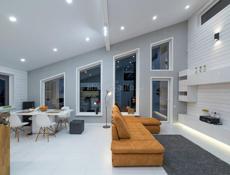 Алюминиевые и пластиковые окна 