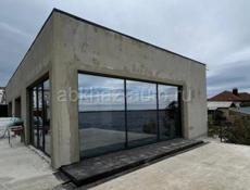 Алюминиевые и пластиковые окна 